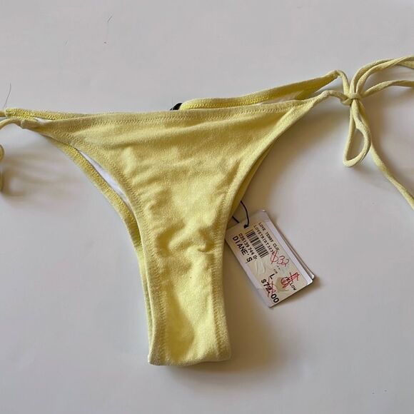 REINA OLGA BIKINI BOTTOM - Picture 3 of 8